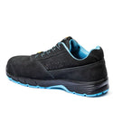 Zapatos de seguridad HORIZON MORENO | ESD S1PS SR FO