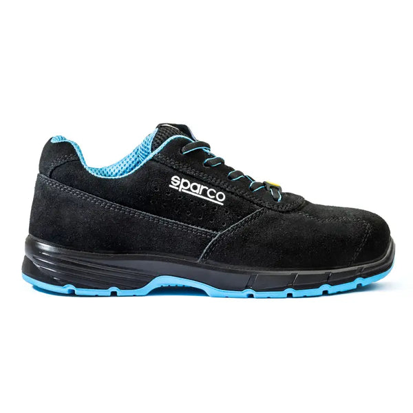 Zapatos de seguridad HORIZON MORENO | ESD S1PS SR FO