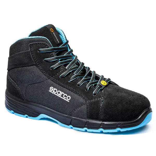 Zapatos de seguridad HORIZON FARGO | ESD S1PS SR FO