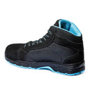 Zapatos de seguridad HORIZON FARGO | ESD S1PS SR FO