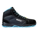 Zapatos de seguridad HORIZON FARGO | ESD S1PS SR FO