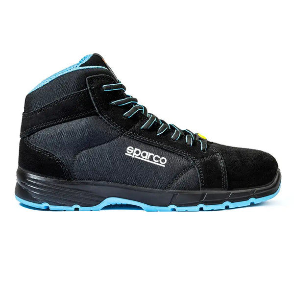 Zapatos de seguridad HORIZON FARGO | ESD S1PS SR FO