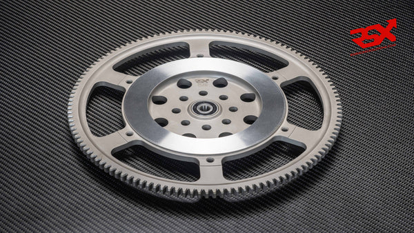 Volante del motor ultraligero para Subaru Impreza WRX GF8 motores EJ20K | RSX Racing Solutions