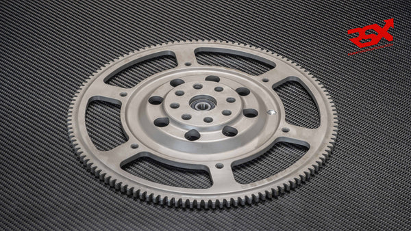 Volante del motor ultraligero para Subaru Impreza WRX GF8 motores EJ20K | RSX Racing Solutions