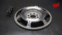Volante de motor ultraligero  BMW M3 E36/E46 184 mm | RSX Racing Solutions