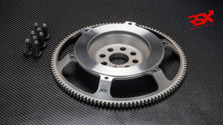 Volante de motor ultraligero  BMW M3 E36/E46 184 mm | RSX Racing Solutions