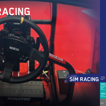 2025 sim racing