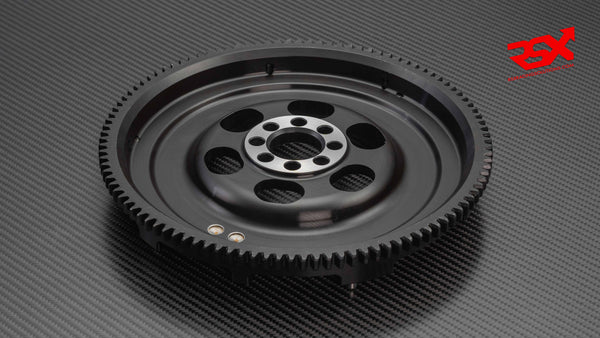 Volante de Motor ultraligero para Toyota Corolla Levin/Trueno AE86 motores 4A-GE | RSX Racing Solutions