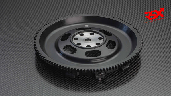 Volante del motor para Mitsubishi Lancer EVO 7/8/9 | RSX Racing Solutions
