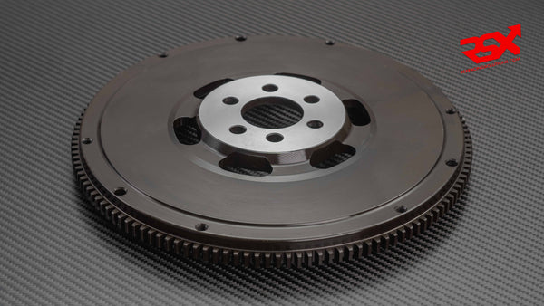 Volante de motor ultra ligero para VAG  1.8T/2.0 16V embragues OEM | RSX Racing Solutions