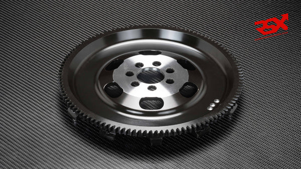 Volante del motor para Mitsubishi Lancer EVO X | RSX Racing Solutions