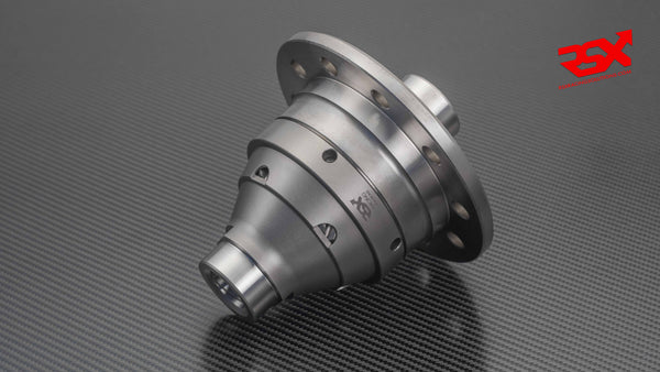 Autoblocante Torsen para BMW E46 188K  | RSX Racing Solutions