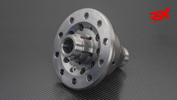 Autoblocante Torsen para BMW E46 188K  | RSX Racing Solutions