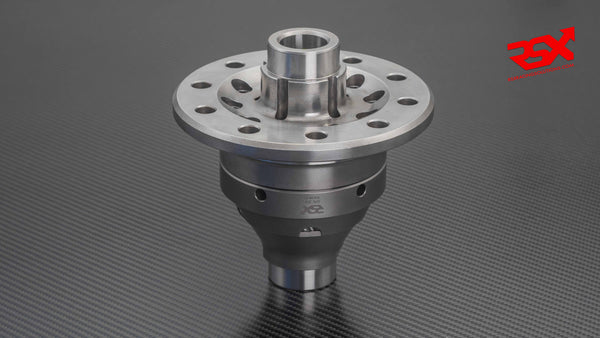 Autoblocante Torsen para BMW E46 188K  | RSX Racing Solutions