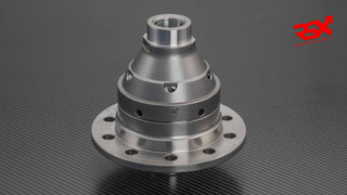 Autoblocante Torsen para BMW E46 188K  | RSX Racing Solutions