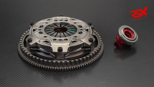 Kit de embrague monodisco para PSA motor TU5 | RSX Racing Solutions