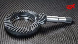 Grupo corto para  BMW E30/E36 5.43 - 7x38 | RSX Racing Solutions