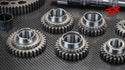 Relación cerrada kit para Opel Corsa F13/F15 sin Final Drive  | RSX Racing Solutions