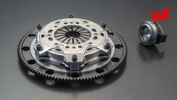 Kit de embrague 184 mm para Honda Civic B16A/B18C | RSX Racing Solutions