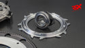 Kit de embrague 184 mm para Honda Civic B16A/B18C | RSX Racing Solutions