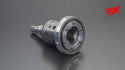 Autoblocante Torsen NUT para Renault con cajas JC5/JB3 | RSX Racing Solutions