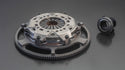 Kit de embrague 184mm para BMW M3 E30 | RSX Racing Solutions