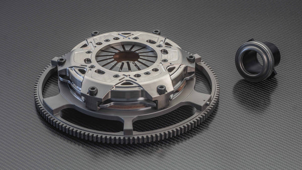 Kit de embrague 184mm para BMW M3 E30 | RSX Racing Solutions