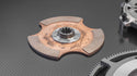 Kit de embrague 184mm para BMW M3 E30 | RSX Racing Solutions