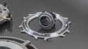 Kit de embrague 184mm para BMW M3 E30 | RSX Racing Solutions