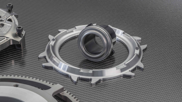 Kit de embrague 184mm para BMW M3 E30 | RSX Racing Solutions