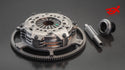 184mm Kit de Embrague Bidisco para BMW 325i M3 Ultraligero | RSX Racing Solutions