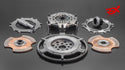 184mm Kit de Embrague Bidisco para BMW 325i M3 Ultraligero | RSX Racing Solutions