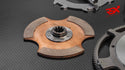 184mm Kit de Embrague Bidisco para BMW 325i M3 Ultraligero | RSX Racing Solutions