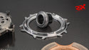 184mm Kit de Embrague Bidisco para BMW 325i M3 Ultraligero | RSX Racing Solutions