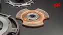 184mm Kit de Embrague Bidisco para BMW 325i M3 Ultraligero | RSX Racing Solutions