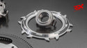 Kit de embrague 184mm para Honda Civic Type R EP3 | RSX Racing Solutions