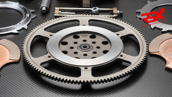 Kit de embrague 184mm Bidisco para Subaru GDB | RSX Racing Solutions
