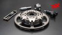 Kit de embrague 184mm Bidisco para Subaru GDB | RSX Racing Solutions