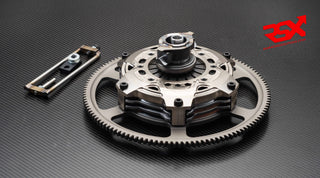 Kit de embrague 184mm Bidisco para Subaru GDB | RSX Racing Solutions