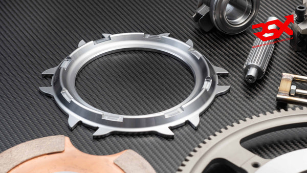 Kit de embrague 184mm Bidisco para Subaru GDB | RSX Racing Solutions