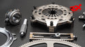 Kit de embrague 184mm Bidisco para Subaru GDB | RSX Racing Solutions