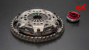 Kit d'embrayage monodisque RSX Nissan