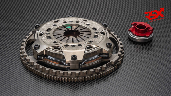 Kit d'embrayage monodisque RSX Nissan
