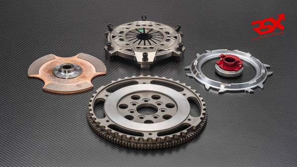 Kit d'embrayage monodisque RSX Nissan