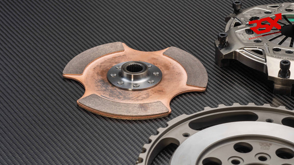 Kit d'embrayage monodisque RSX Nissan
