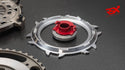 Kit d'embrayage monodisque RSX Nissan