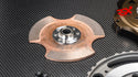 Kit de embrague monodisco 184mm para Renault R5 GTT | RSX Racing Solutions
