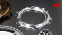Kit de embrague monodisco 184mm para Renault R5 GTT | RSX Racing Solutions