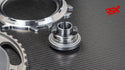 Kit de embrague monodisco 184mm para Renault R5 GTT | RSX Racing Solutions