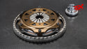 Kit de embrague monodisco 184mm para Renault R5 GTT | RSX Racing Solutions